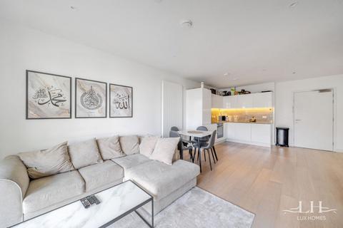 1 bedroom apartment for sale, John Cabot House , London