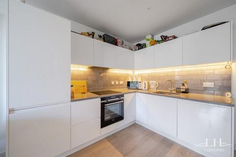 1 bedroom apartment for sale, John Cabot House , London