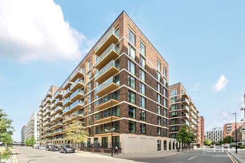 1 bedroom apartment for sale, John Cabot House , London