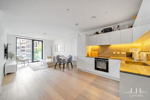 1 bedroom apartment for sale, John Cabot House , London