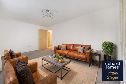 undefined, Swindon SN1