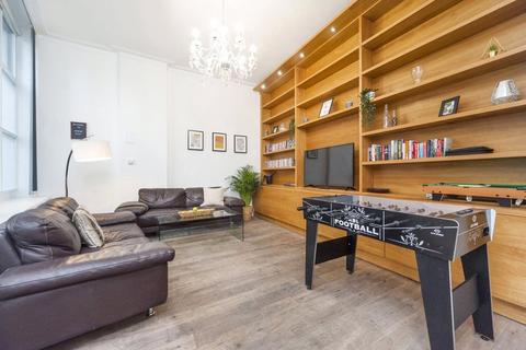 undefined, Hanway Street, Fitzrovia, London, W1T
