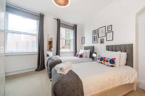 undefined, Hanway Street, Fitzrovia, London, W1T