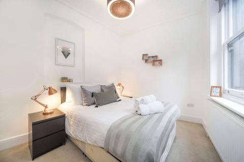 undefined, Hanway Street, Fitzrovia, London, W1T