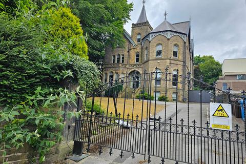 1 bedroom in a flat share to rent, Broomfield Road, Sheffield S10