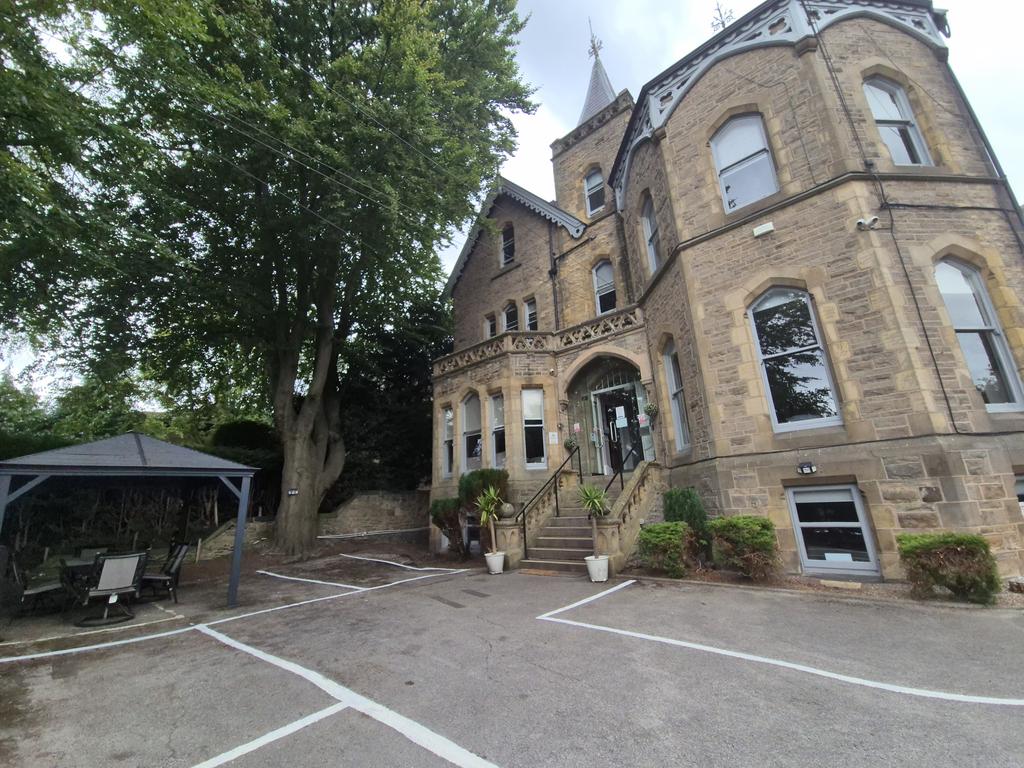 External View of House