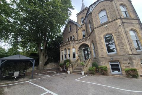 3 bedroom flat share to rent, Broomfield Road, Sheffield S10