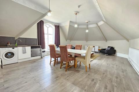 3 bedroom flat share to rent, Broomfield Road, Sheffield S10
