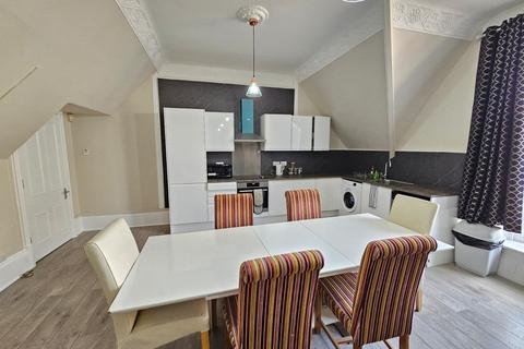 3 bedroom flat share to rent, Broomfield Road, Sheffield S10