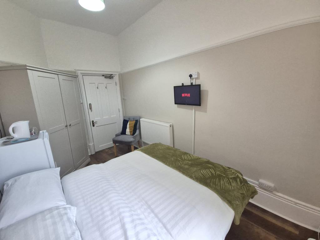 Room 5 - £775.00
