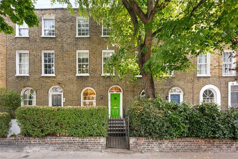 undefined, Canonbury Road, London, N1
