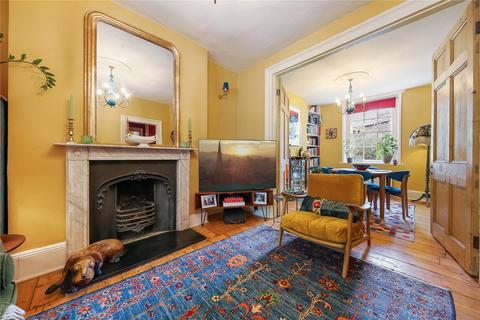 undefined, Canonbury Road, London, N1