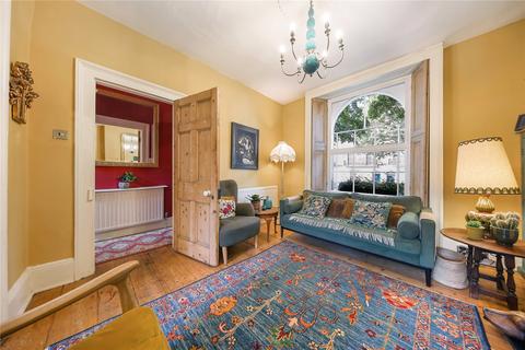 undefined, Canonbury Road, London, N1