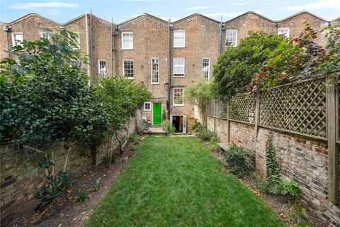 3 bedroom house for sale, Canonbury Road, London, N1