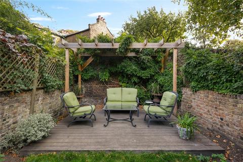 3 bedroom house for sale, Canonbury Road, London, N1
