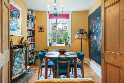 3 bedroom house for sale, Canonbury Road, London, N1