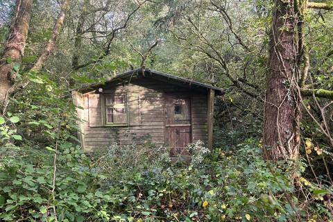 undefined, Pond Wood, Cwmdu, Llandeilo SA19