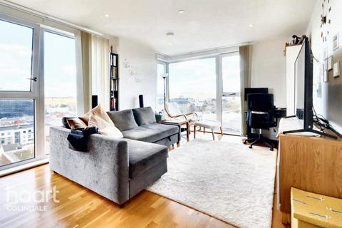 2 bedroom flat for sale, Zenith Close, NW9