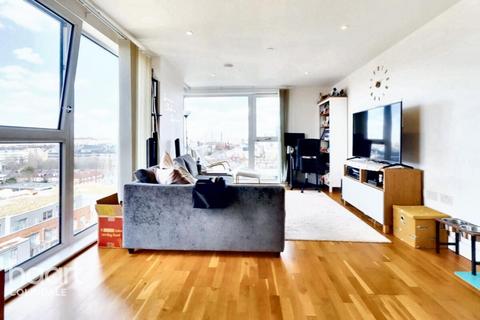 2 bedroom flat for sale, Zenith Close, NW9