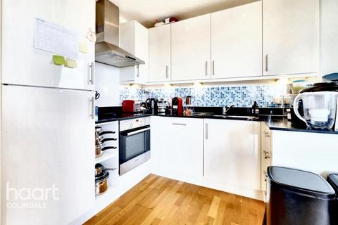 2 bedroom flat for sale, Zenith Close, NW9