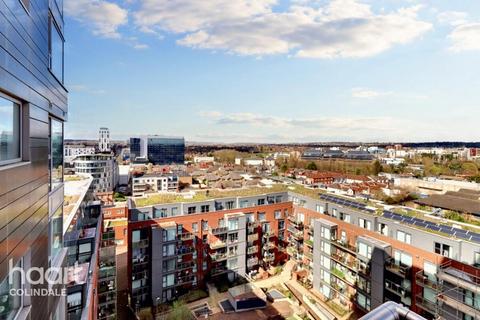 Zenith Close, NW9