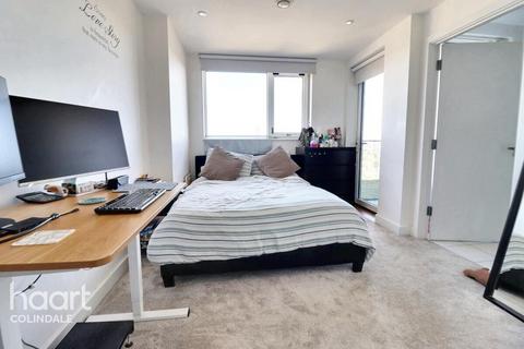 2 bedroom flat for sale, Zenith Close, NW9