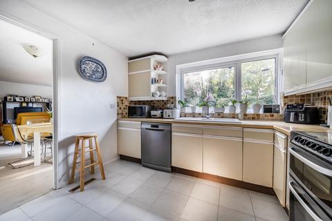 undefined, Silwood, Bracknell, Berkshire