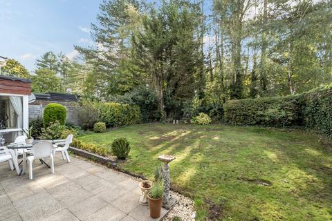 undefined, Silwood, Bracknell, Berkshire