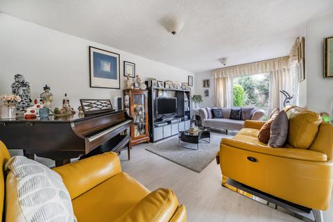 undefined, Silwood, Bracknell, Berkshire