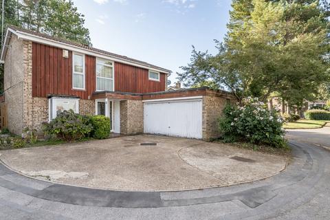 undefined, Silwood, Bracknell, Berkshire