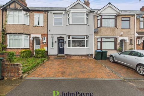 undefined, Clovelly Road, Wyken, Coventry, CV2