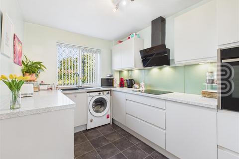 undefined, Brookside Avenue, Rugby CV23