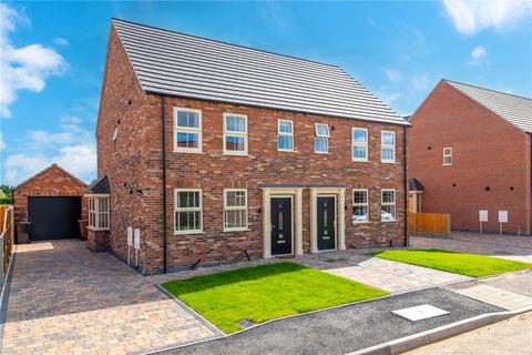 undefined, Lincoln Road, Ruskington, Sleaford, Lincolnshire, NG34