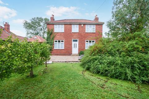4 bedroom detached house for sale, Murton Way, Osbaldwick, York