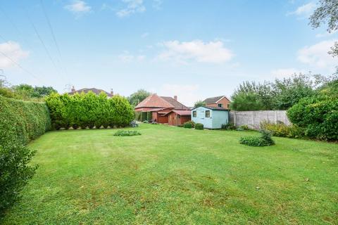 4 bedroom detached house for sale, Murton Way, Osbaldwick, York
