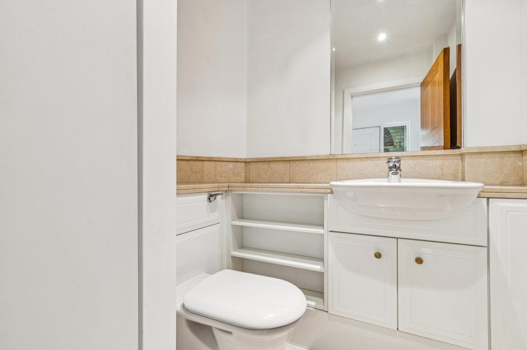 Cloakroom