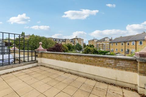 undefined, Oriel Drive, Barnes, London