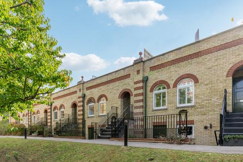 undefined, Oriel Drive, Barnes, London
