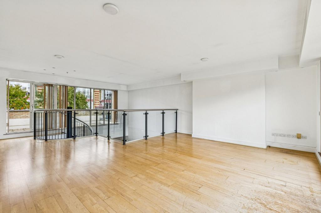 Reception Room 2