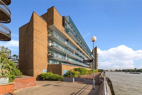 2 bedroom flat for sale, Arnhem Wharf, 2 Arnhem Place, London