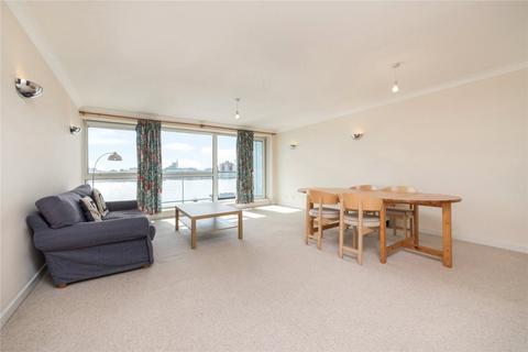 2 bedroom flat for sale, Arnhem Wharf, 2 Arnhem Place, London