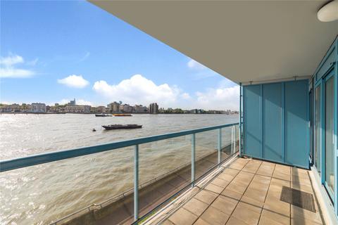2 bedroom flat for sale, Arnhem Wharf, 2 Arnhem Place, London