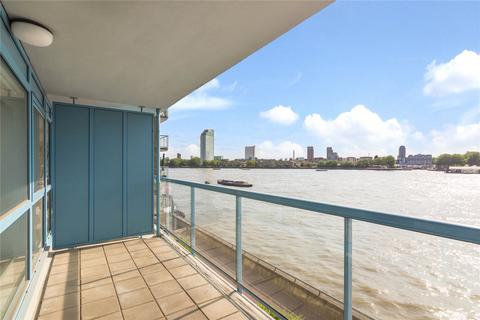 2 bedroom flat for sale, Arnhem Wharf, 2 Arnhem Place, London