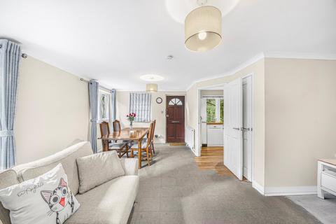 3 bedroom end of terrace house for sale, Friars Mead, Manchester Road, London