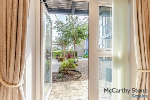 1 bedroom apartment for sale, Hindhead Knoll, Walnut Tree, Milton Keynes