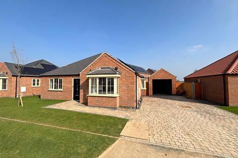 undefined, Legion Way, Ruskington, Sleaford, Lincolnshire, NG34