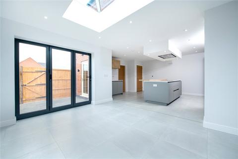 undefined, Legion Way, Ruskington, Sleaford, Lincolnshire, NG34