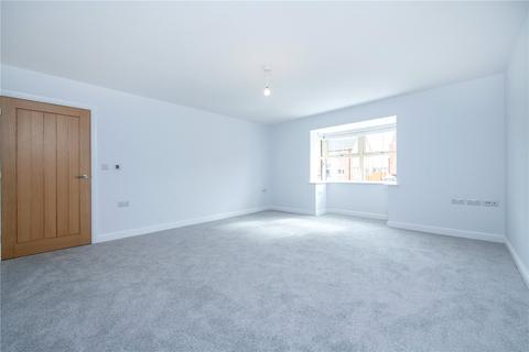 2 bedroom bungalow for sale, Legion Way, Ruskington, Sleaford, Lincolnshire, NG34