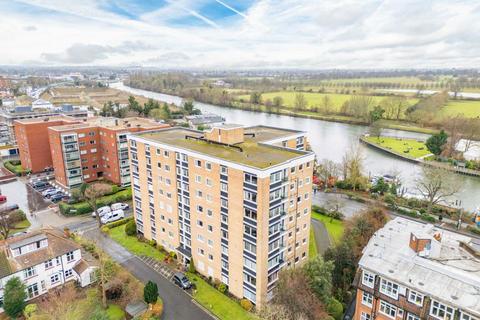 undefined, Anglers Reach, Surbiton KT6