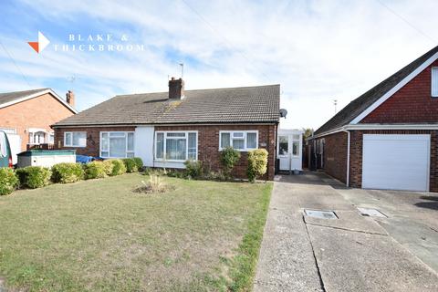 undefined, Tyndale Drive, Clacton-on-Sea